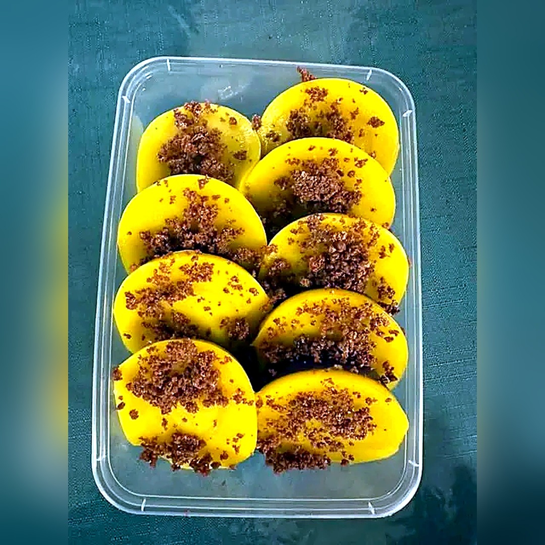 Party platters & bilao
