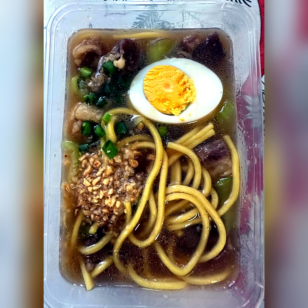 Visaya beef bas-oy