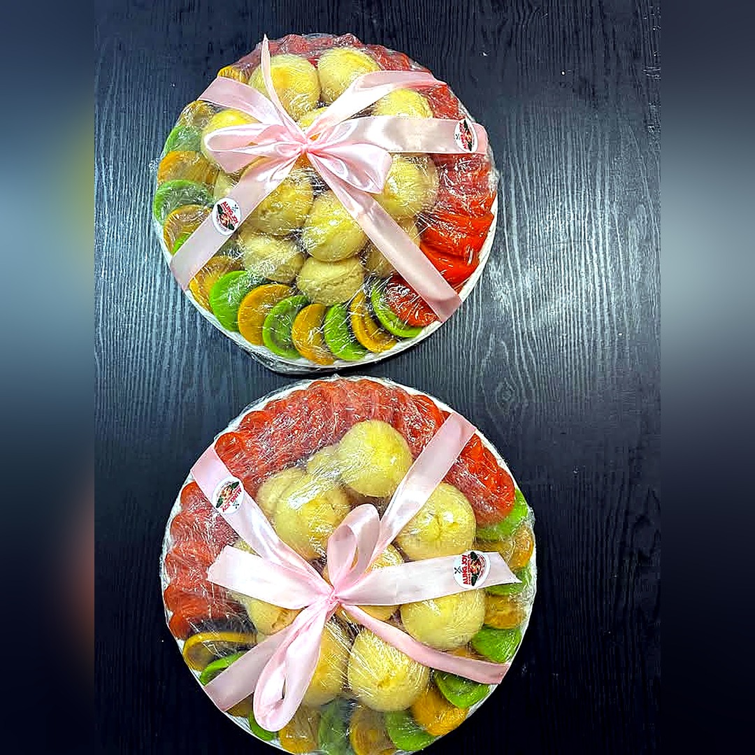 Party platters & bilao