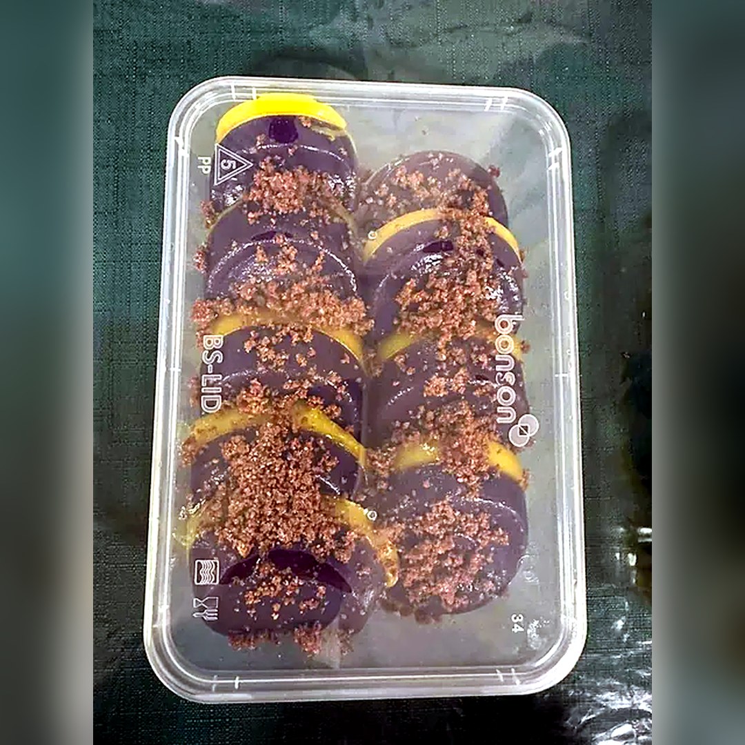 Sapin-sapin, tub