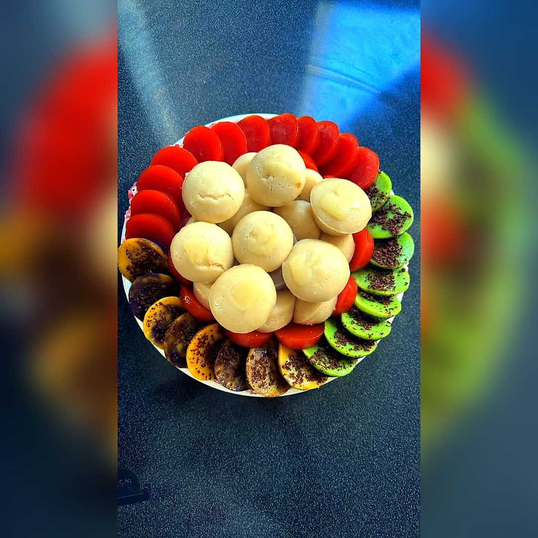 Party platters & bilao